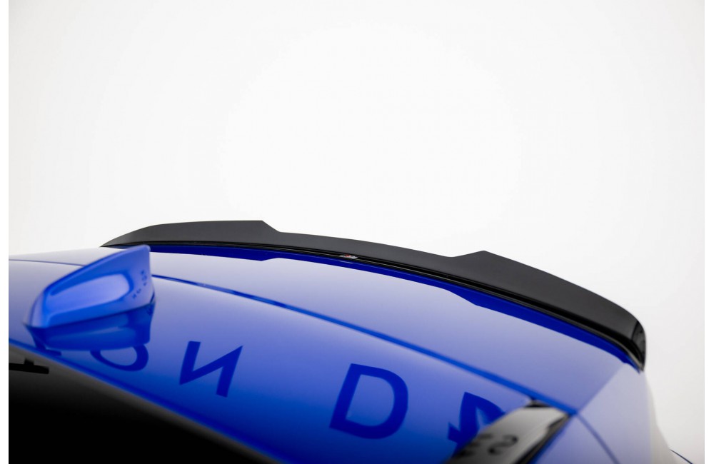 Spoiler Cap Jaguar F-Pace R-Sport Mk1 Facelift
