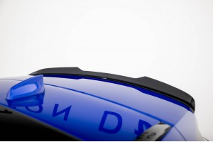 Spoiler Cap Jaguar F-Pace R-Sport Mk1 Facelift