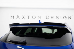 Spoiler Cap Jaguar F-Pace R-Sport Mk1 Facelift