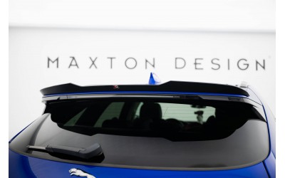 Spoiler Cap Jaguar F-Pace R-Sport Mk1