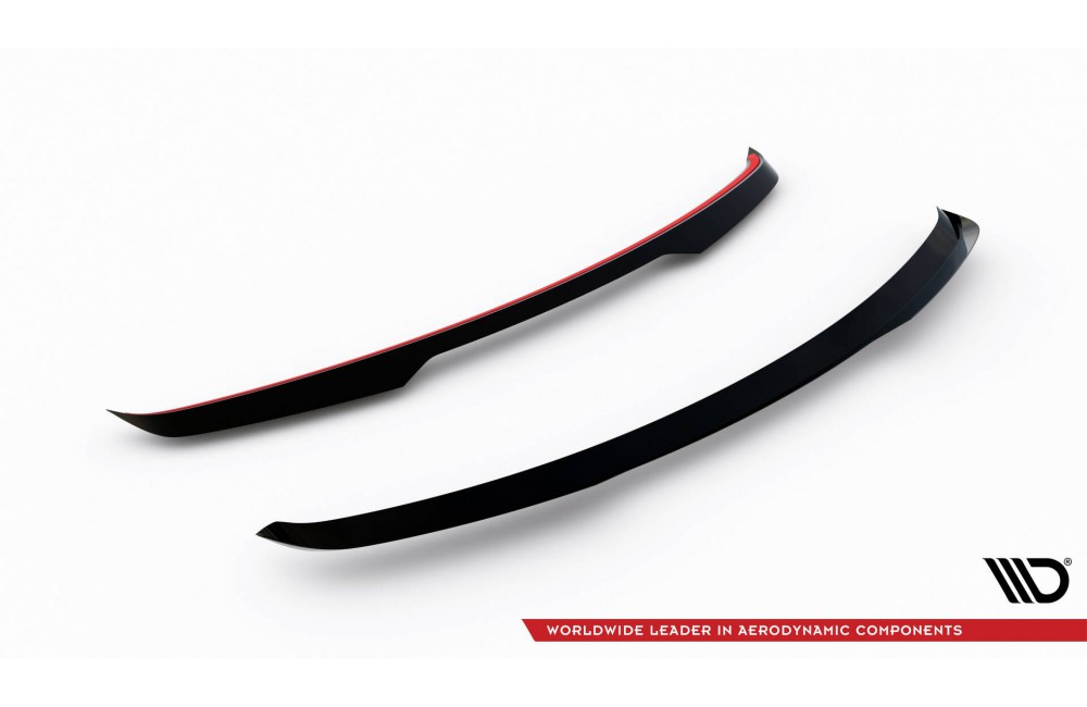 Spoiler Cap Jaguar F-Pace R-Sport Mk1 Facelift