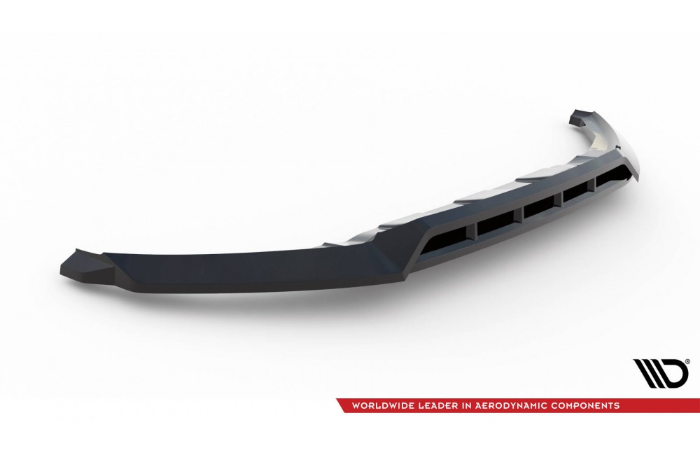 Front Splitter Jaguar F-Pace R-Sport Mk1