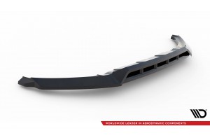 Set of Splitters Jaguar F-Pace R-Sport Mk1