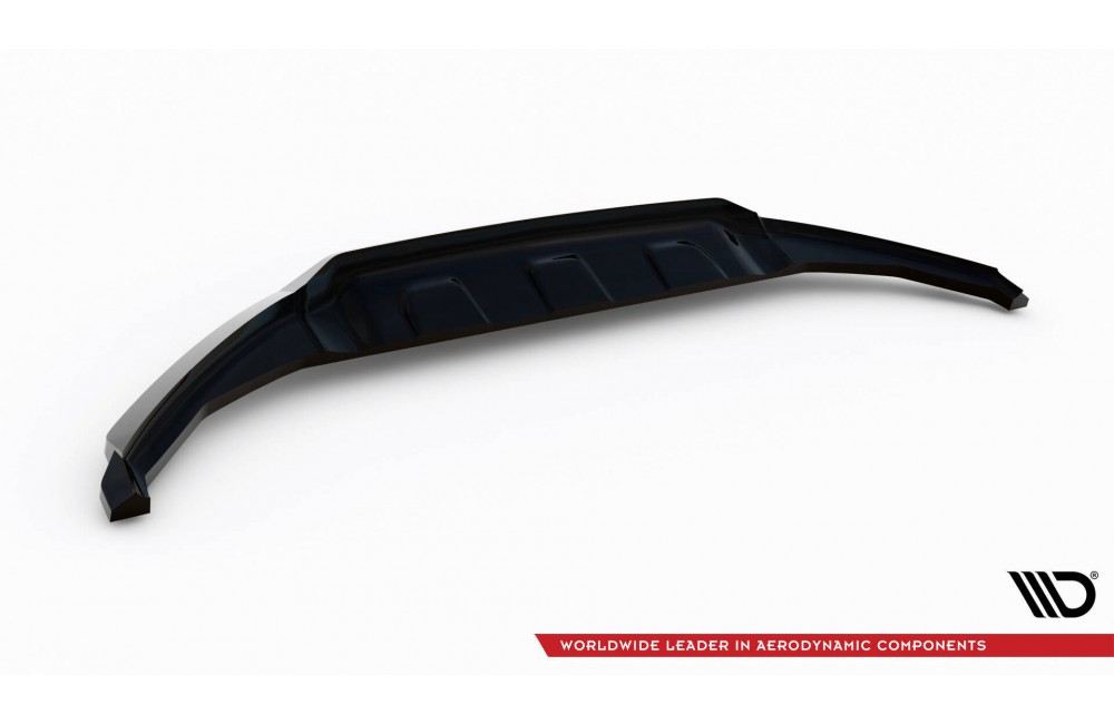Set of Splitters Jaguar F-Pace R-Sport Mk1
