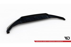 Set of Splitters Jaguar F-Pace R-Sport Mk1