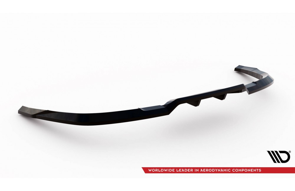 Set of Splitters Jaguar F-Pace R-Sport Mk1