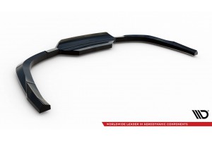 Set of Splitters Jaguar F-Pace R-Sport Mk1
