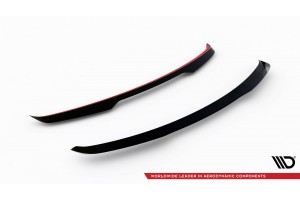 Set of Splitters Jaguar F-Pace R-Sport Mk1