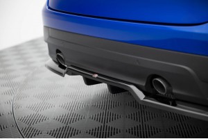 Set of Splitters Jaguar F-Pace R-Sport Mk1