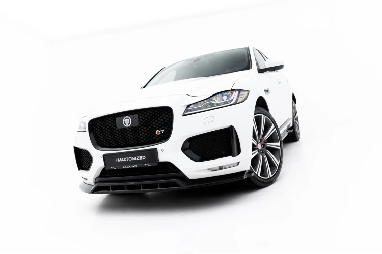 Σετ Splitters Jaguar F-Pace S X761