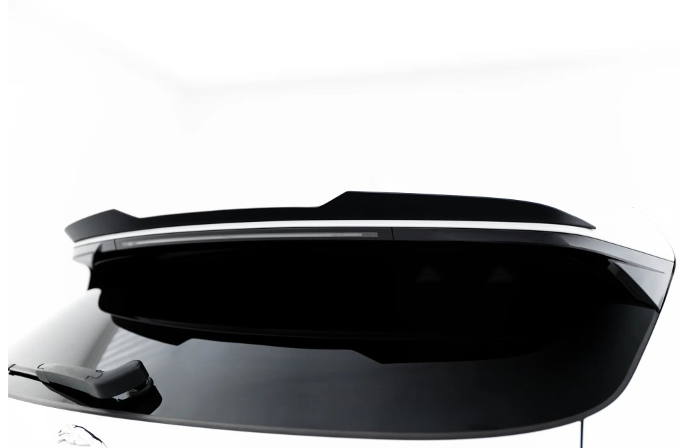 Set of Splitters Jaguar F-Pace S X761