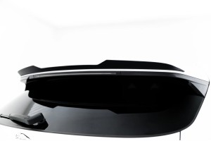Set of Splitters Jaguar F-Pace S X761