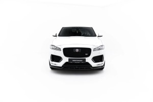 Set of Splitters Jaguar F-Pace S X761