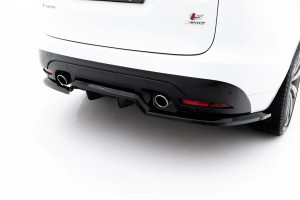 Set of Splitters Jaguar F-Pace S X761
