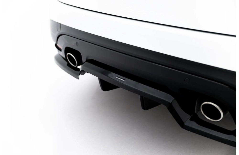 Set of Splitters Jaguar F-Pace S X761