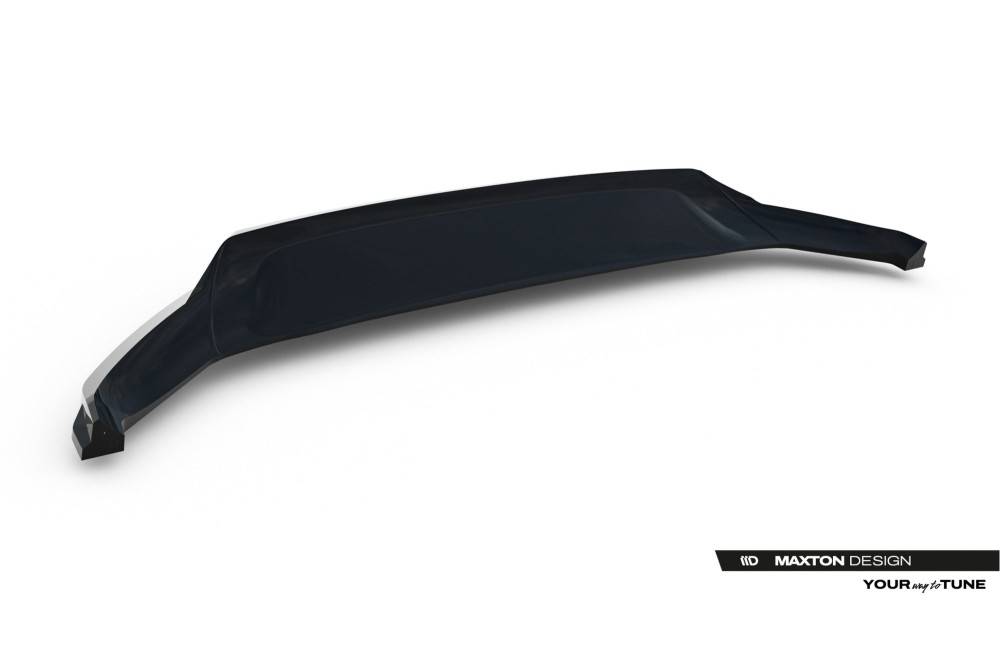 Front Splitter Jaguar F-Pace R-Sport X761 Facelift