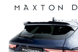 Set Of Splitters Jaguar F-Pace R-Sport X761 Facelift
