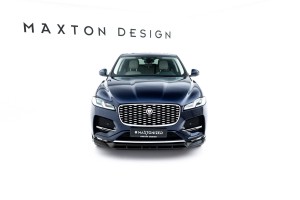 Set Of Splitters Jaguar F-Pace R-Sport X761 Facelift