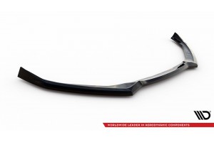 Front Splitter V.1 Jaguar XE R-Sport X760