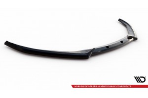 Front Splitter V.2 Jaguar XE R-Sport X760
