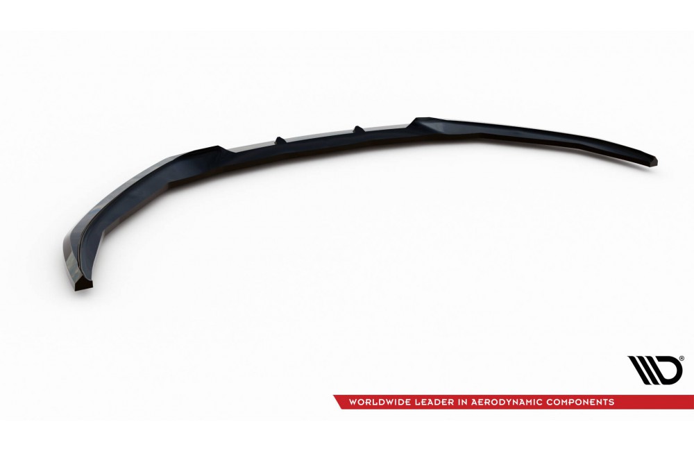 Front Splitter V.2 Jaguar XE R-Sport X760