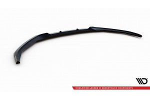 Front Splitter V.2 Jaguar XE R-Sport X760