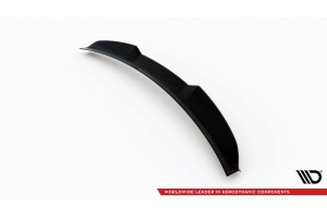 Spoiler Cap 3D Jaguar XE X760 Facelift Spoiler Cap 3D Jaguar XE X760 Facelift