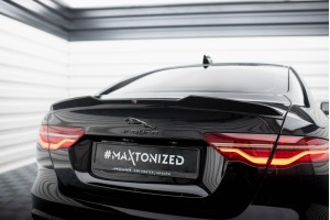 Spoiler Cap 3D Jaguar XE X760 Facelift Spoiler Cap 3D Jaguar XE X760 Facelift