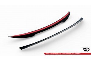 Spoiler Cap Jaguar XE R-Dynamic X760 Facelift