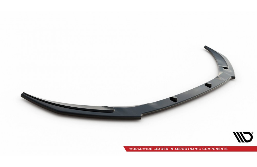 Front Splitter Jaguar XE R-Dynamic X760 Facelift