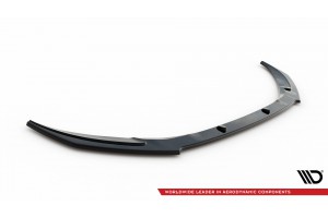 Front Splitter Jaguar XE R-Dynamic X760 Facelift