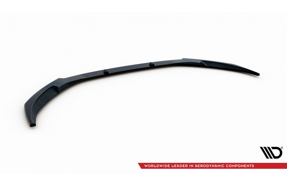 Front Splitter Jaguar XE R-Dynamic X760 Facelift