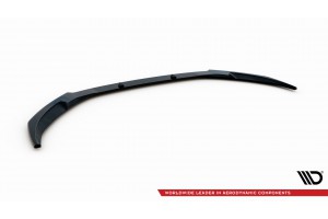 Front Splitter Jaguar XE R-Dynamic X760 Facelift