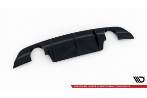 Rear Valance Jaguar XE R-Dynamic X760 Facelift