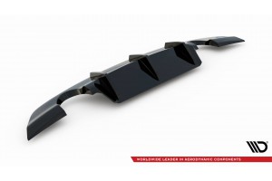 Rear Valance Jaguar XE R-Dynamic X760 Facelift