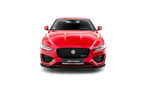 Set of Splitters Jaguar XE R-Dynamic X760 Facelift