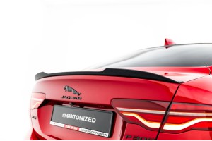 Set of Splitters Jaguar XE R-Dynamic X760 Facelift