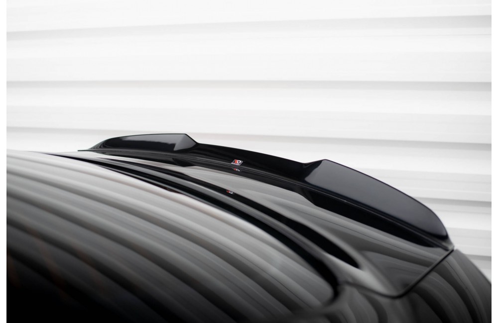 Set of Splitters Jaguar XE X760 Facelift