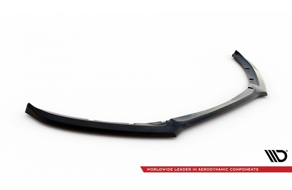 Set of Splitters Jaguar XE X760 Facelift