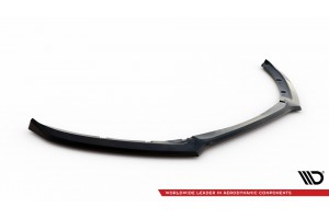 Set of Splitters Jaguar XE X760 Facelift
