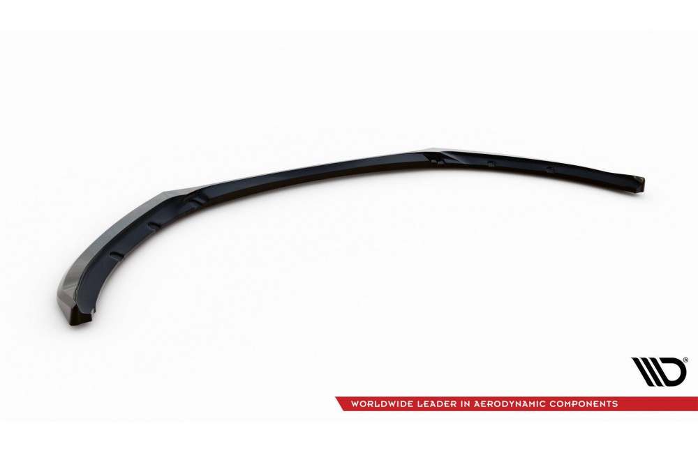 Set of Splitters Jaguar XE X760 Facelift