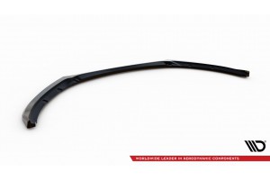 Set of Splitters Jaguar XE X760 Facelift