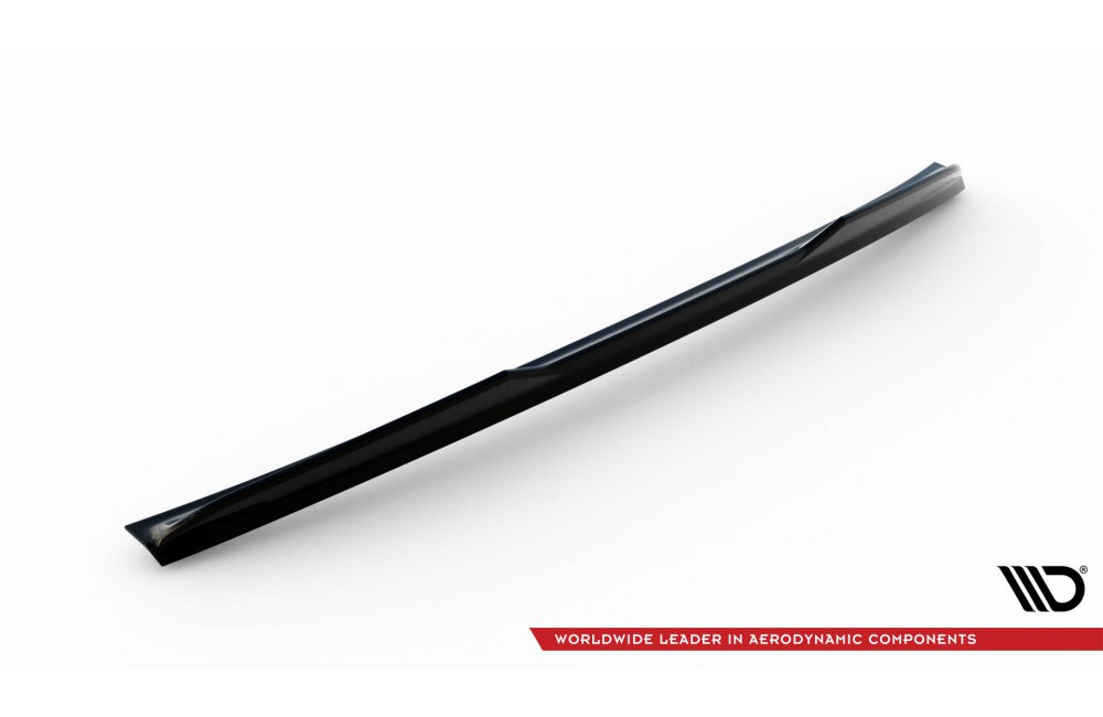 Set of Splitters Jaguar XE X760 Facelift