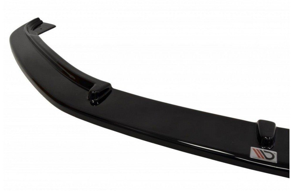 FRONT SPLITTER JAGUAR XF X250 (FACELIFT)