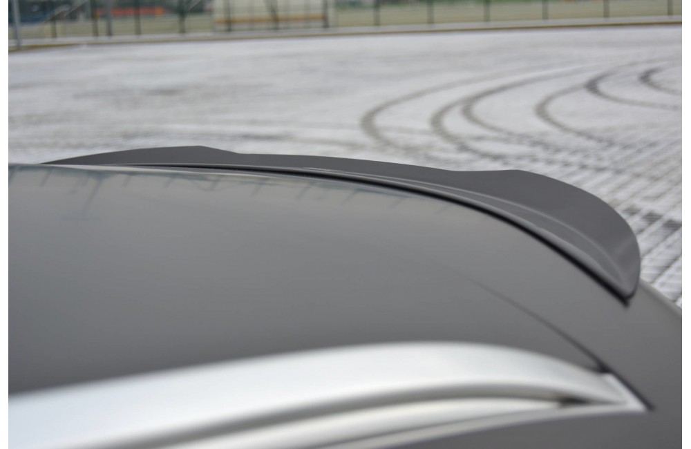SPOILER CAP JAGUAR XF X250 SPORTBRAKE