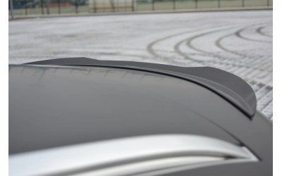 SPOILER CAP JAGUAR XF X250 SPORTBRAKE