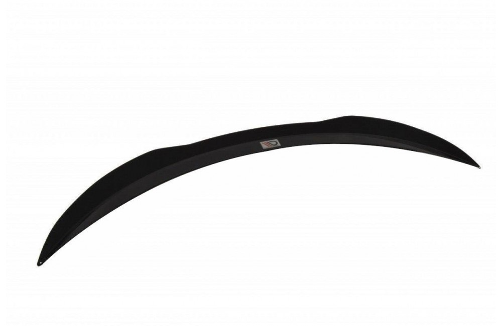 SPOILER CAP JAGUAR XF X250 SPORTBRAKE