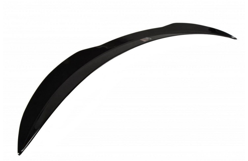 SPOILER CAP JAGUAR XF X250 SPORTBRAKE