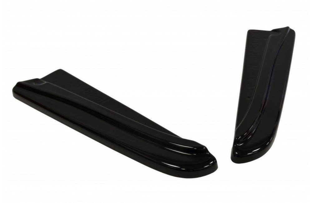 REAR SIDE SPLITTERS JAGUAR XF X250 SPORTBRAKE