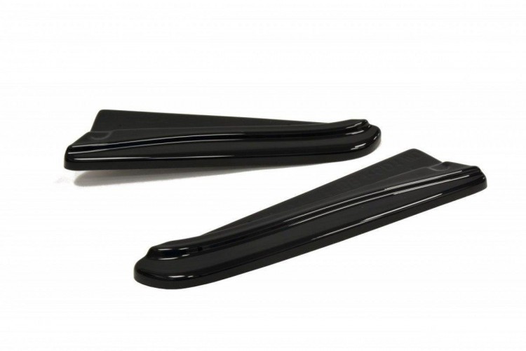ΠΙΣΩ ΠΛΕΥΡΙΚΟ SPLITTERS JAGUAR XF X250 SPORTBRAKE